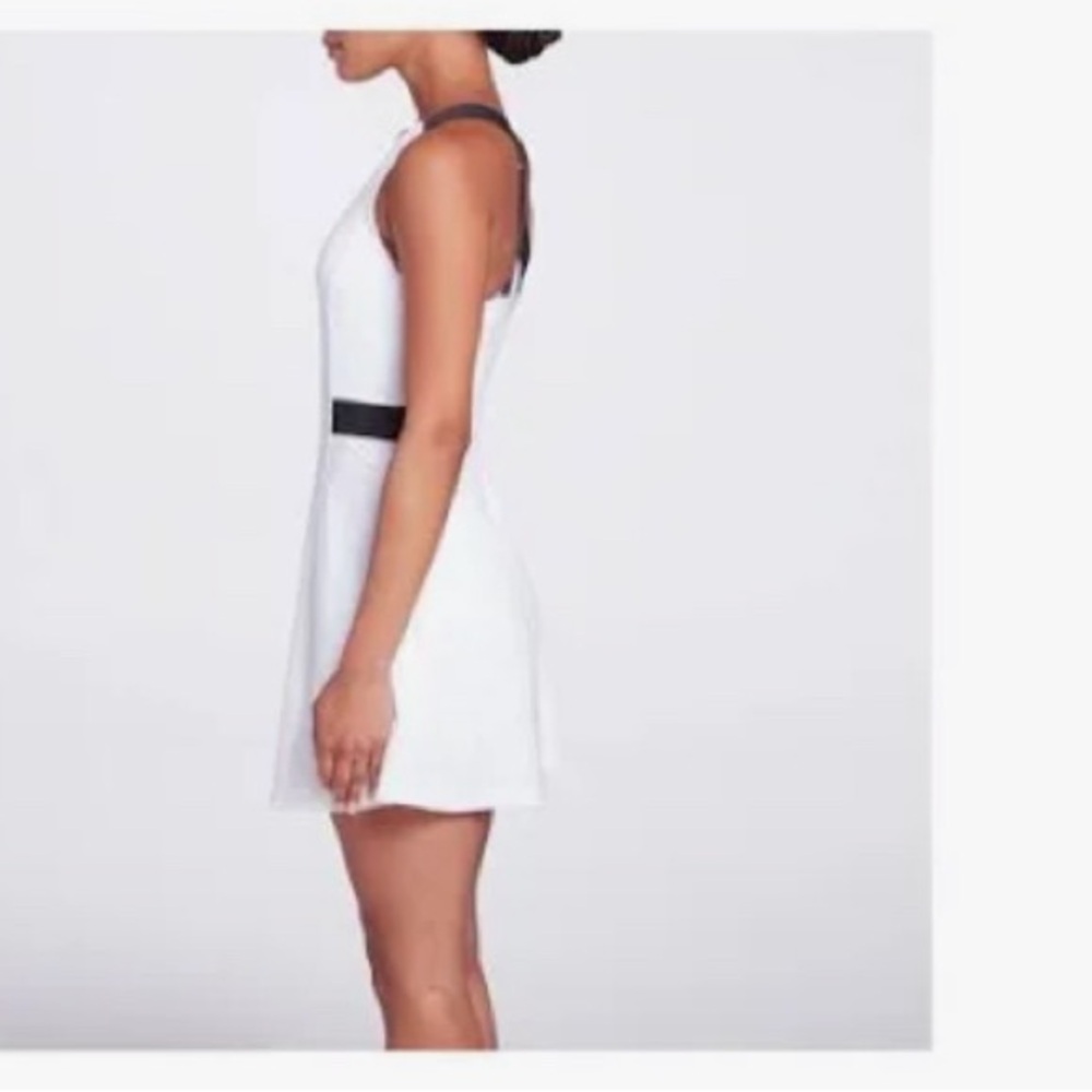 Prince Tennis Crisscross Strap - Picture 5 of 10